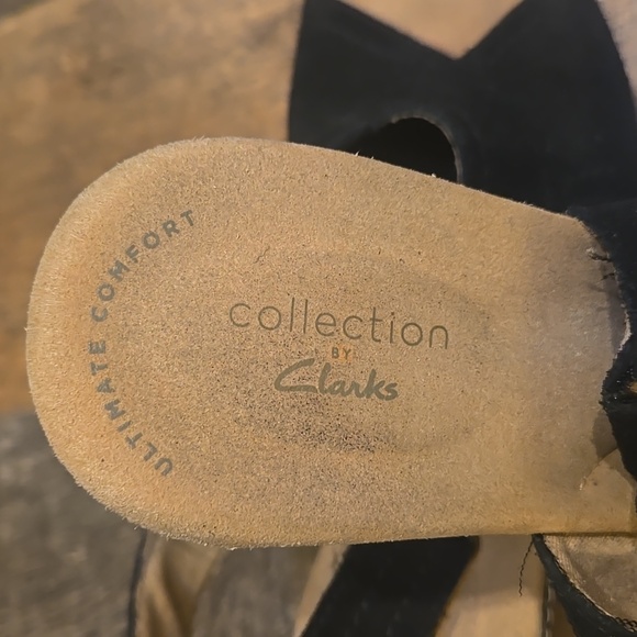 Clarks Giselle Sandal - Picture 6 of 15